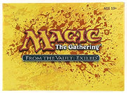 MTG From The Vault: Exiled MTG Sealed Wizards of the Coast   