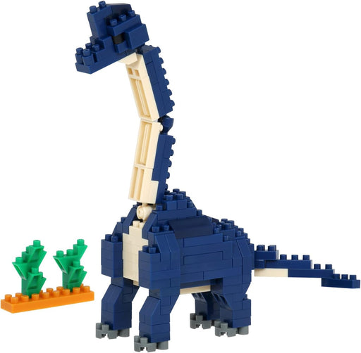 Nanoblock: Dinosaurs - Brachiosaurus Toys & Plushes nanoblock   