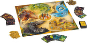 Lost Cities: The Board Game Board Games Kosmos