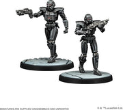 Star Wars Shatterpoint: You Have Something I Want Squad Pack Star Wars: Shatterpoint Atomic Mass Games