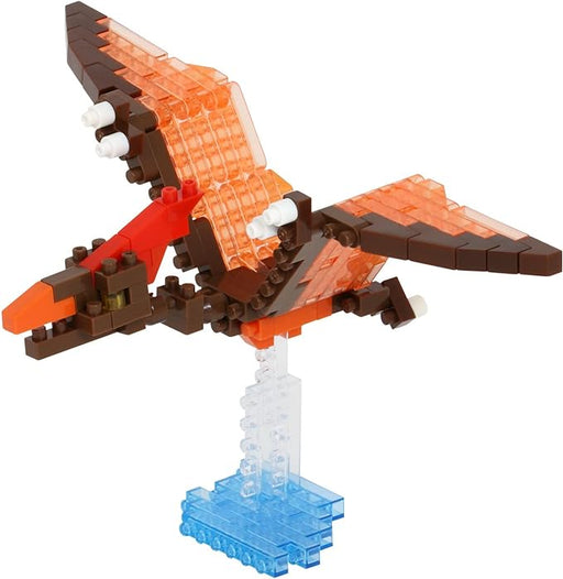 Nanoblock: Dinosaurs - Pteranodon Toys & Plushes nanoblock   