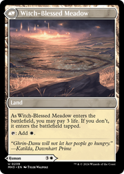 Witch Enchanter (MH3-239) [Modern Horizons 3] MTG Single Modern Horizons 3