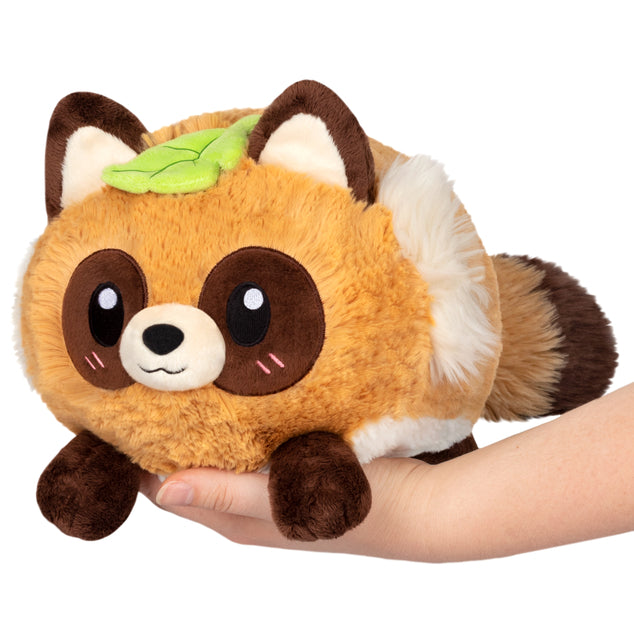 Squishable: Mini Tanuki Toys & Plushes Squishable   