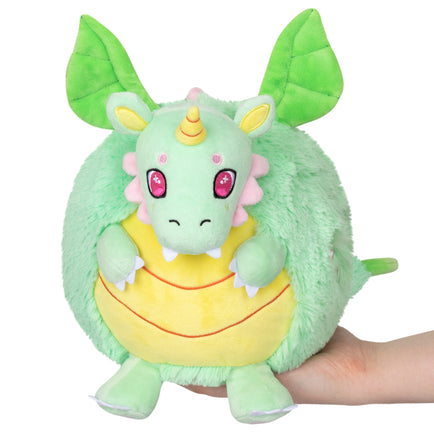 Squishable: Mini Petal Dragon Toys & Plushes Squishable   