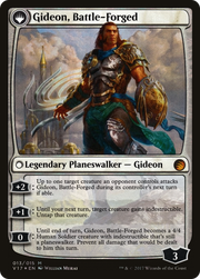 Kytheon, Hero of Akros (V17-013) [Misc] From the Vault: Transform Foil MTG Single Wizards of the Coast