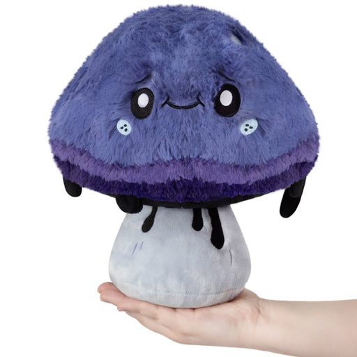 Squishable: Mini Inky Cap Mushroom Toys & Plushes Squishable