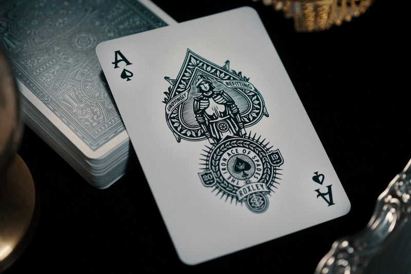 Iron Spades Board Games Roxley Games