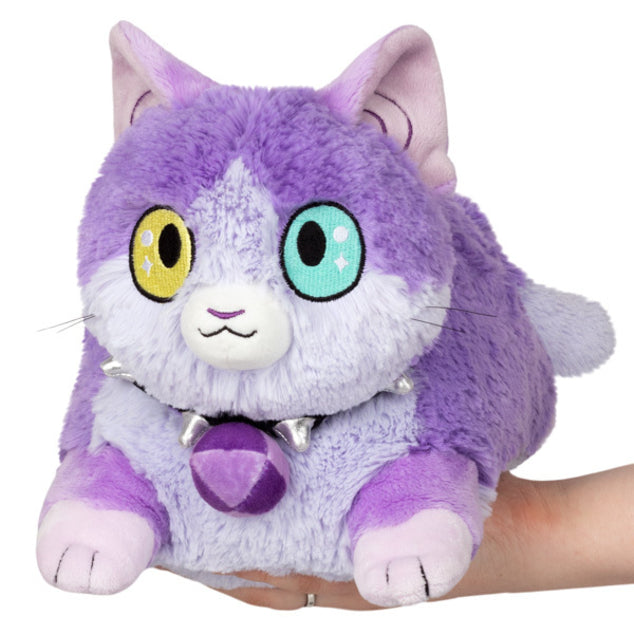 Squishable: Mini Phlox the Cat Toys & Plushes Squishable   