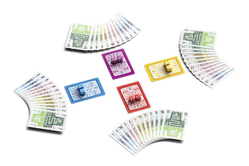 Prey Board Games Allplay