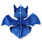 Kidrobot: D&D Phunny Plush - Blue Dragon Toys & Plushes kidrobot