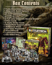 BattleTech Gothic: Box Set BattleTech Catalyst Game Labs