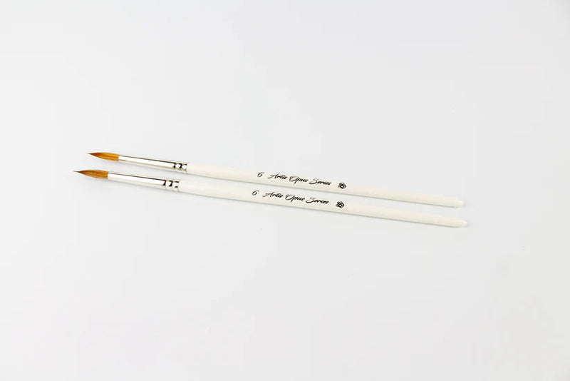 Artis Opus: Series S - Individual Brush Hobby Brushes Artis Opus 6