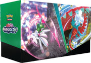 Pokémon Scarlet and Violet: Paradox Rift - Build & Battle Stadium Pokemon Sealed Pokémon   