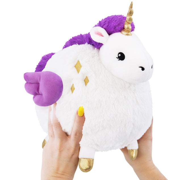 Squishable: Mini Baby Alicorn Toys & Plushes Squishable