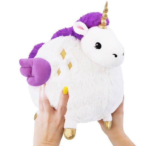 Squishable: Mini Baby Alicorn Toys & Plushes Squishable