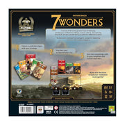 7 Wonders Board Games Repos Production