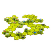 Battle Sheep Board Games Blue Orange Games
