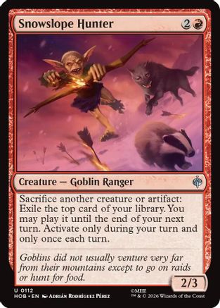 Tidings of War (HOB-115) [The Hobbit] MTG Single Wizards of the Coast