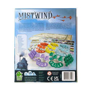 Mistwind Board Games First Fish Games