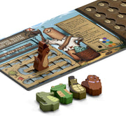River Valley Glassworks (Deluxe Edition) Board Games Allplay