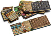 River Valley Glassworks (Deluxe Edition) Board Games Allplay