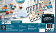 Azul: Crystal Mosaic Expansion Board Games Plan B Games