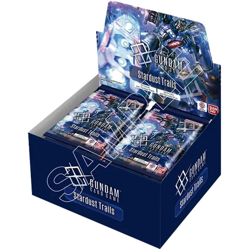 Gundam Card Game: Booster Box [GD06] (Release Date: October 30)