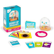 Hurry Up Chicken Butt Board Games Exploding Kittens