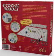 Ricochet Robots Board Games Rio Grande Games