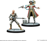 Star Wars Shatterpoint: That's Good Business Squad Pack Star Wars: Shatterpoint Atomic Mass Games