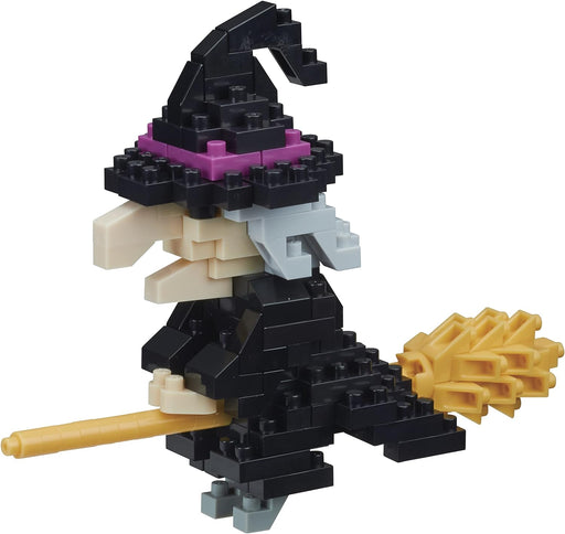 Nanoblock: Monsters - Witch Toys & Plushes nanoblock   