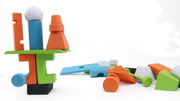 Junk Art Board Games Pretzel Games