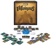 Marvel Villainous: Infinite Power Board Games Ravensburger