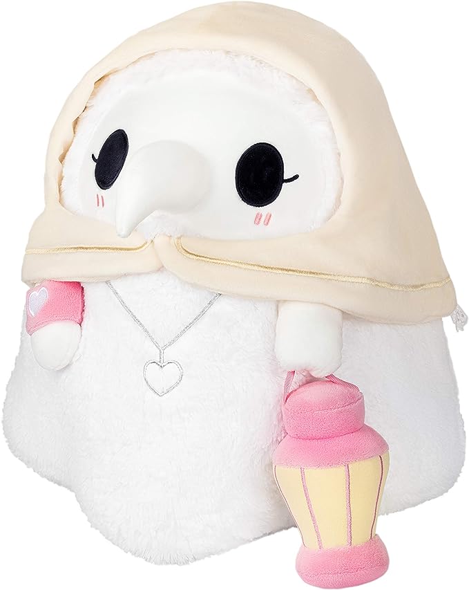 Squishable: Plague Nurse Toys & Plushes Squishable   
