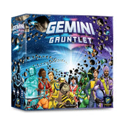Gemini Gauntlet Board Games Lynnvander Studios