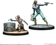 Star Wars Shatterpoint: That's Good Business Squad Pack Star Wars: Shatterpoint Atomic Mass Games