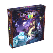 Mysterium Kids: Captain Echo's Treasure Board Games Libellud