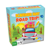 Scavenger Hunt Road Trip Board Games Outset
