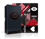 Insider: Black Edition Board Games Oink Games