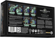 Monster Hunter World: Arsenal Expansion Board Games Steamforge Games
