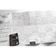 MicroMacro: Crime City 3: All In Board Games Pegasus Spiele