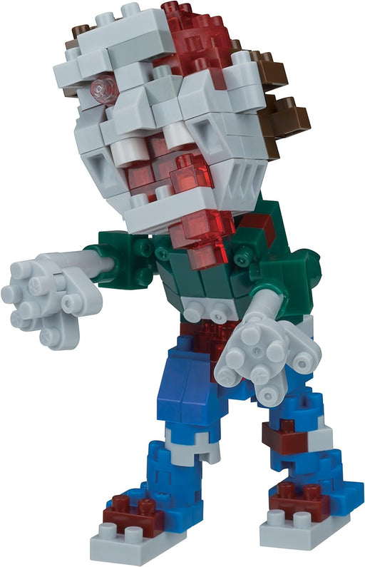 Nanoblock: Monsters - Zombie Toys & Plushes nanoblock   