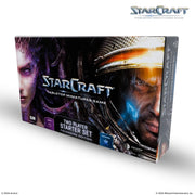 [PREORDER Q2] StarCraft: Tabletop Miniatures Game - Two Player Starter Set Founders Edition StarCraft: Tabletop Miniatures Game Archon Studio