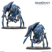 [PREORDER Q2] StarCraft: Tabletop Miniatures Game - Protoss Stalkers StarCraft: Tabletop Miniatures Game Archon Studio