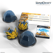 [PREORDER Q2] StarCraft: Tabletop Miniatures Game - Protoss Sentries StarCraft: Tabletop Miniatures Game Archon Studio