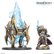 [PREORDER Q2] StarCraft: Tabletop Miniatures Game - Protoss Starter Set Founders Edition StarCraft: Tabletop Miniatures Game Archon Studio