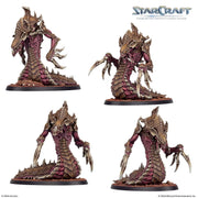 [PREORDER Q2] StarCraft: Tabletop Miniatures Game - Zerg Hydralisks StarCraft: Tabletop Miniatures Game Archon Studio