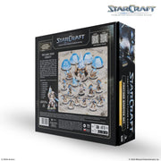 [PREORDER Q2] StarCraft: Tabletop Miniatures Game - Protoss Starter Set Founders Edition StarCraft: Tabletop Miniatures Game Archon Studio