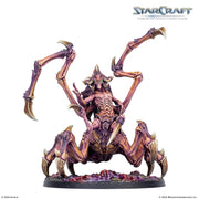 [PREORDER Q2] StarCraft: Tabletop Miniatures Game - Two Player Starter Set Founders Edition StarCraft: Tabletop Miniatures Game Archon Studio