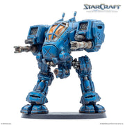 [PREORDER Q2] StarCraft: Tabletop Miniatures Game - Terran Goliath StarCraft: Tabletop Miniatures Game Archon Studio